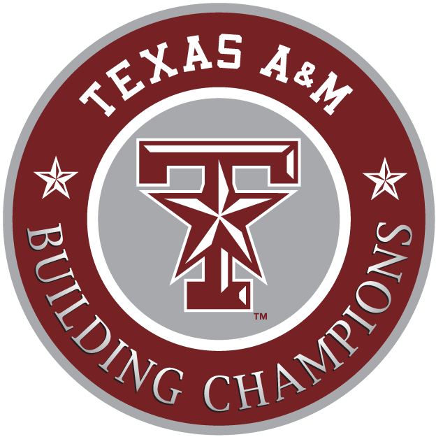 Texas A&M Aggies 2001-Pres Misc Logo t shirts iron on transfers v3
